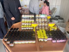 -苏州市吴中区光福窑上花果蜜饯厂