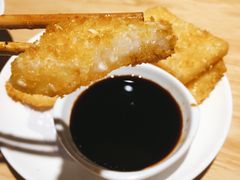 -龙抄手食府(浣花北路店)