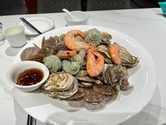 -渔码头食府·20年蓬莱老字号(登州路店)