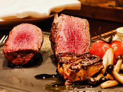 -恰餐厅及酒吧 CHAR Bar & Grill (北京丽都皇冠假日店)