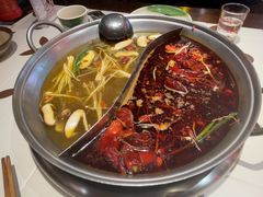 -江北北火锅馆·公路夜市(魏公村店)