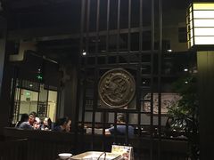 -龙门烤鱼(东方宝泰店)