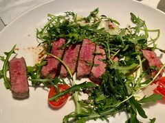 智利和牛切片牛排-Solo(衡山路店)