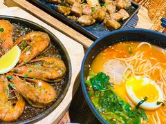-小川洋风料理(街道口店)