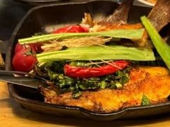 -云海肴·汽锅鸡·云南代表菜(天津国金汇店)