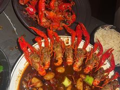 -红盔甲·小龙虾(人民广场店)