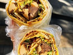 霸王煎饼-山东傻大粗粮煎饼(牛街店)