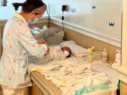 -广州安和泰医学月子会所