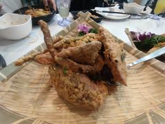 -龙海鲜螃蟹王(宏茂桥店)