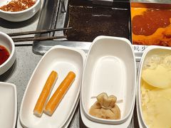 -海底捞火锅(吴中路店)