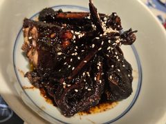 -图味美小黄鱼·景德菜(浙江路店)