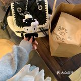 想再去拍100次的咖啡店🥯☕️