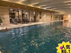 -盛捷游泳·潜水·高尔夫培训(凯德广场店)