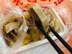 -张记卤菜店(三条巷店)