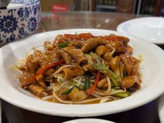 -长平肥姐白粥·海鲜打冷