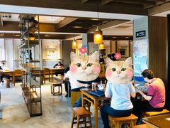 -吾穆勒蓬灰牛肉面·清真(中海河山郡店)