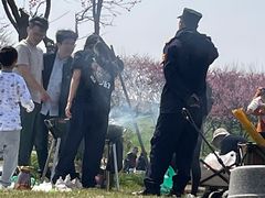 -上海海湾国家森林公园