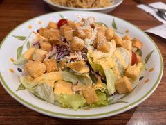 -萨莉亚意式餐厅(中北永旺店)