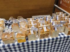 -巴黎贝甜(右安门店)