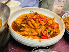 -佳佳麻辣烧菜馆