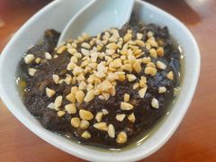 三合泥-龙抄手(春熙路总店)