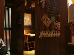 -醉虎传(南锣鼓巷店)