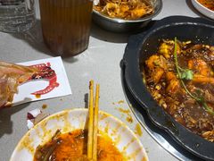-巴蜀王婆大虾(南锣鼓巷店)