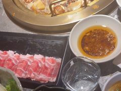 -麻路成都火锅(柏威年店)