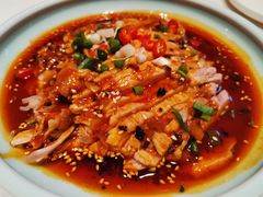 -北李妈妈菜·海肠捞饭(开发区万达店)