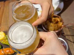 -岔巴精酿啤酒餐吧(南屏街店)