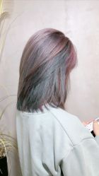 -厘里·salon