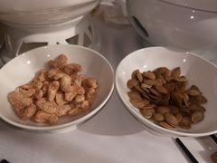 -百盛·鼎膳(中海财富中心)