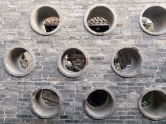 -个园