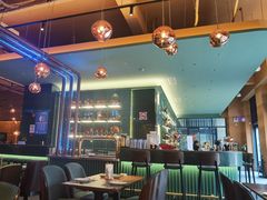 -Ambra Haus琥珀屋精酿餐厅(宝山店)