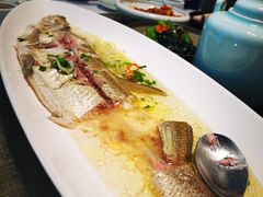 -苏帮袁Sue Cuisine(来福士店)