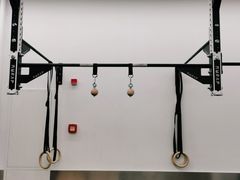 -AMRAP综合体能训练