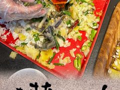 -蘸小院铁锅炖·蘸酱菜·东北菜(怀远门店)