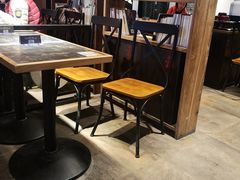 大堂-和府捞面(领展购物广场京通店)