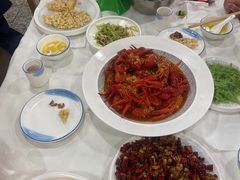 -簋街仔仔小龙虾(簋街二店)