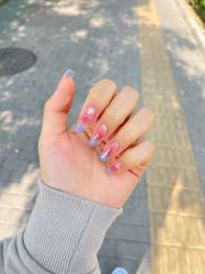 -晨·艺美甲美睫