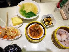 -知粤塘港式茶餐厅