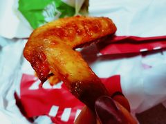 -肯德基(安定门店)