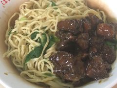 -泰顺江南春面馆