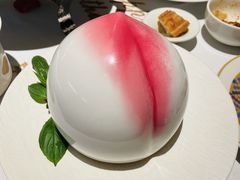 -狮拾久·现代新加坡料理(福田COCO Park店)