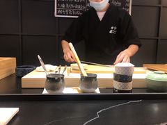 -Sushi Hanzo半藏(天环广场店)
