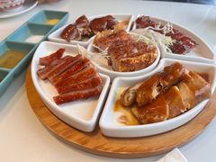 -润记·广东餐馆(苏州中心店)