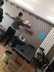 -倍享瘦·纤体塑形中心