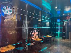 -酷秀KTV(五道口店)