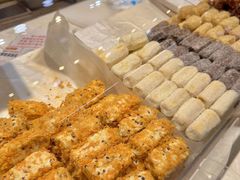 -捶糖帮桂林特产伴手礼(西街店)