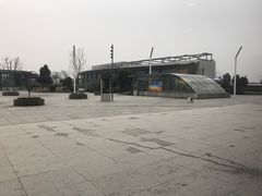 -余姚北站